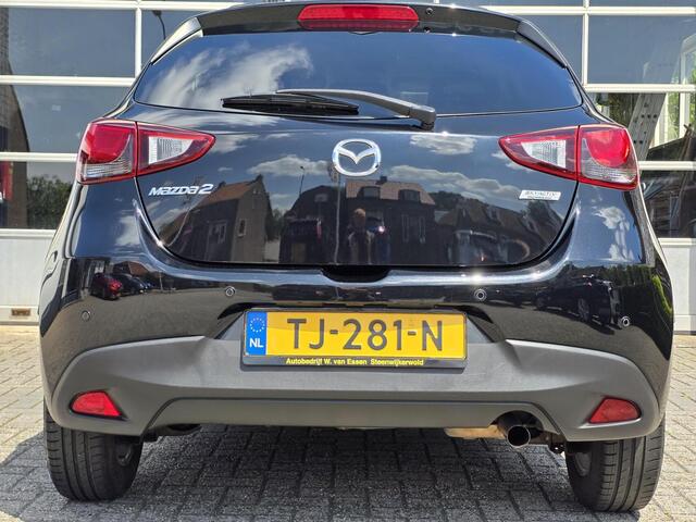 Mazda 2 1.5 Skyactiv-G S