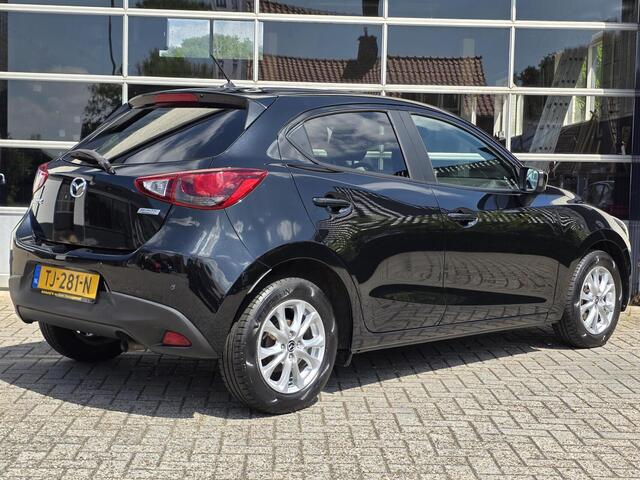 Mazda 2 1.5 Skyactiv-G S