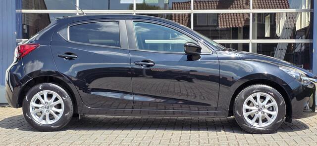 Mazda 2 1.5 Skyactiv-G S