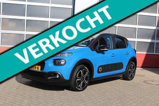 CITROEN C3 1.2 PureTech Feel Edition