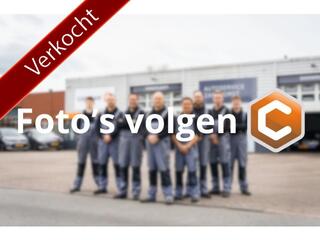 VOLKSWAGEN TIGUAN 1.4 TSI Sport&Style // Navi // Cruise // Trekhaak Verkocht!!!