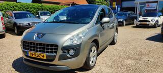 PEUGEOT 3008 Pano, airco, trekhaak.