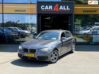 BMW 1-Serie (2011 - 2019)