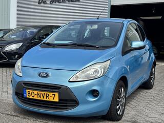 FORD KA 1.2 Cool&Sound Airco NW APK