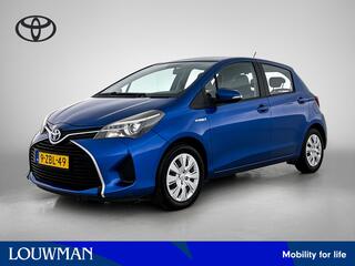 TOYOTA YARIS 1.5 Hybrid Aspiration Cruise | Camera | Bluetooth |
