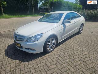 MERCEDES-BENZ E-KLASSE Coup� 250 CDI Elegance APK:10-2026