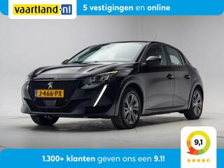 PEUGEOT e-208 EV Allure 50kWh Aut. [ LED Navi Apple / Android Camera ]
