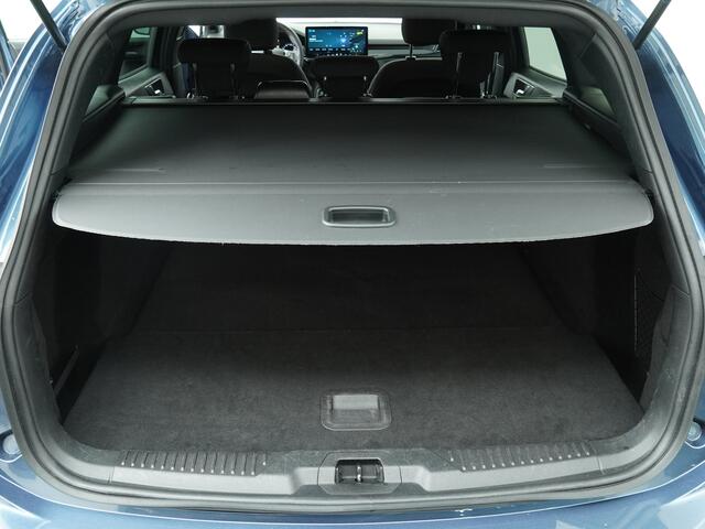 Ford Focus Wagon ST-Line Hybrid 125pk | SYNC 4 | All-Season | 100% Dealer onderhouden | LED | Clima | Cruise | Draadloos CarPlay |