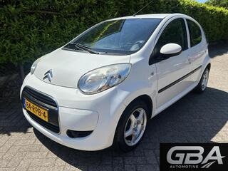 Citroen C1 (2005 - 2014)