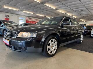 AUDI A4 Limousine 2.0 FSI. Cruis/climate control, apk tot januari 2027 en meer!