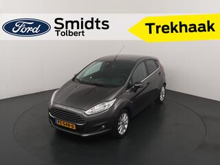 Ford Fiesta (2008 - 2017)