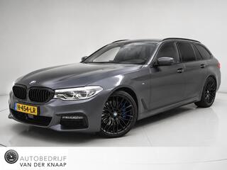 BMW 5-Serie (2016 - 2023)