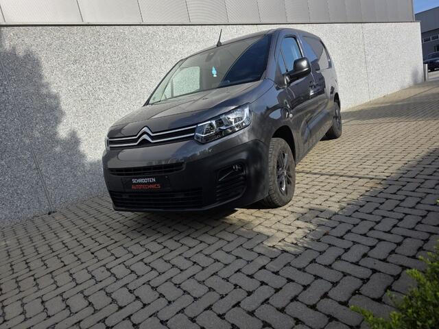 Citroen Berlingo Club XL