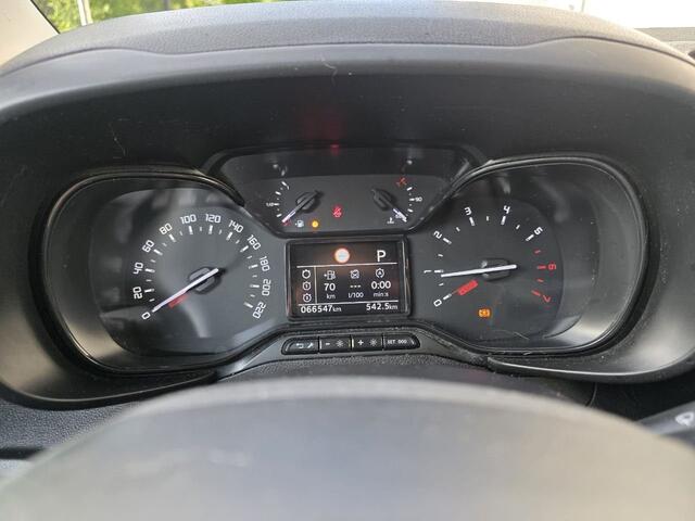 Citroen Berlingo Club XL