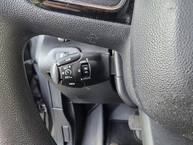 Citroen Berlingo Club XL
