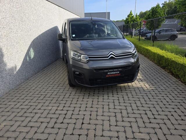 Citroen Berlingo Club XL