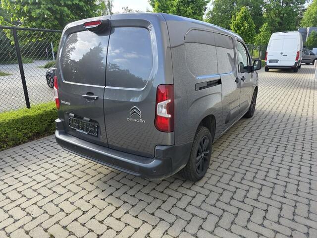 Citroen Berlingo Club XL
