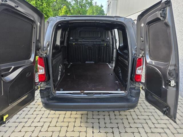 Citroen Berlingo Club XL