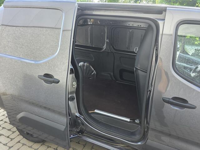 Citroen Berlingo Club XL