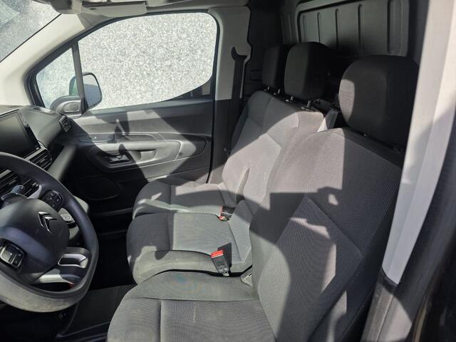 Citroen Berlingo Club XL