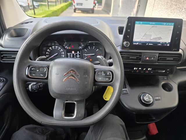 Citroen Berlingo Club XL