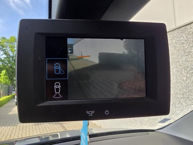 Citroen Berlingo Club XL