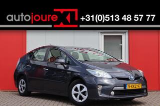 Toyota Prius (2009 - 2015)