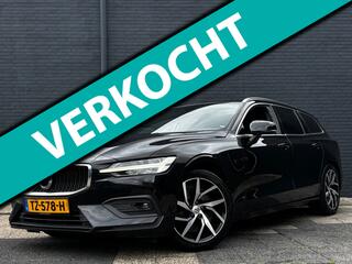 Volvo V60 (2010 - 2018)