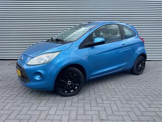 Ford Ka (2008 - 2016)