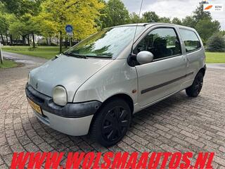RENAULT TWINGO 1.2 Expression