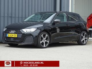 AUDI A1 Sportback 30 TFSI Pro Line 110PK | Virtual Cockpit | 17