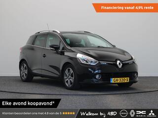 Renault Clio Estate