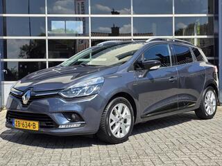 Renault Clio Estate