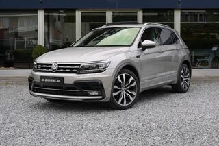 VOLKSWAGEN TIGUAN 2.0 TSI 4Motion PANO/DYNAUDIO/LED/STOELVERWAMING