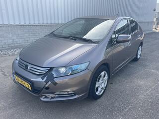 HONDA INSIGHT 1.3 Business Mode