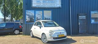 Fiat 500 (2007 - 2025)