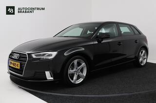 AUDI A3 SPORTBACK 1.0 TFSI Sport Lease Edition (CLIMA, CAMERA, NAVIGATIE, CRUISE, PDC, DEALER ONDERHOUDEN)