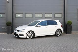 VOLKSWAGEN GOLF 1.4 TSI Highline|R-Line|Massage|DSG|Stoelverwarming