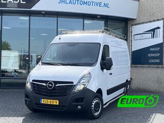 OPEL MOVANO 2.3 Turbo L2H2*NAVI*CAM*ECC*HAAK*CRUISE*TEL*3PERS*
