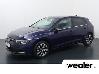 VOLKSWAGEN GOLF 1.4 eHybrid Style | 110 PK | SoH 86% | Automaat | Adaptive Cruise Control | Matrix LED | Achteruitrijcamera | Navigatiesysteem |
