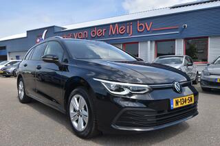 VOLKSWAGEN GOLF Variant 1.5 TSI Life Business , VIRTUAL COCPIT , LED KOPL , PDC V+A , NAVI , CLIMATR ,