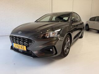 FORD FOCUS 1.0 EcoB. Tit. Bns ST Line | Automaat | Navi | Carplay | LED |