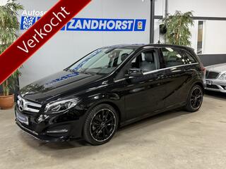 Mercedes-Benz B-Klasse (2011 - 2018)