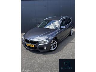 BMW 3-SERIE Touring 330d M Sport Edition