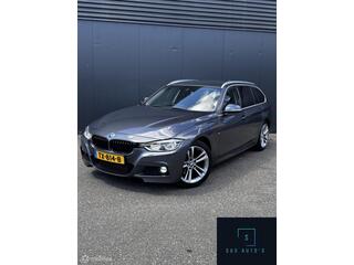 BMW 3-Serie Touring (2012 - 2019)