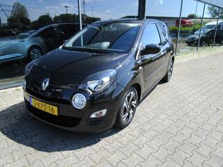 Renault Twingo (2007 - 2014)