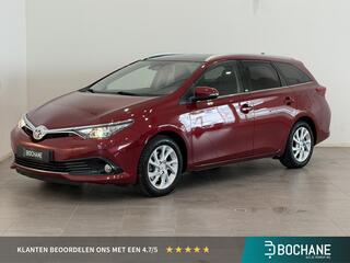 Toyota Auris Touring Sports