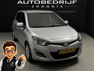 HYUNDAI I 20 1.1 CRDi i-Drive *AC*Diesel*