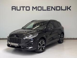 FORD KUGA 2.5 PHEV ST-Line / 19 inch / Camera / el.klep / stoel+stuurverw.