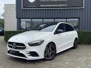 Mercedes-Benz B-Klasse B 250 225pk Aut. AMG Pakket Premium Plus Vol opties 152dkm
